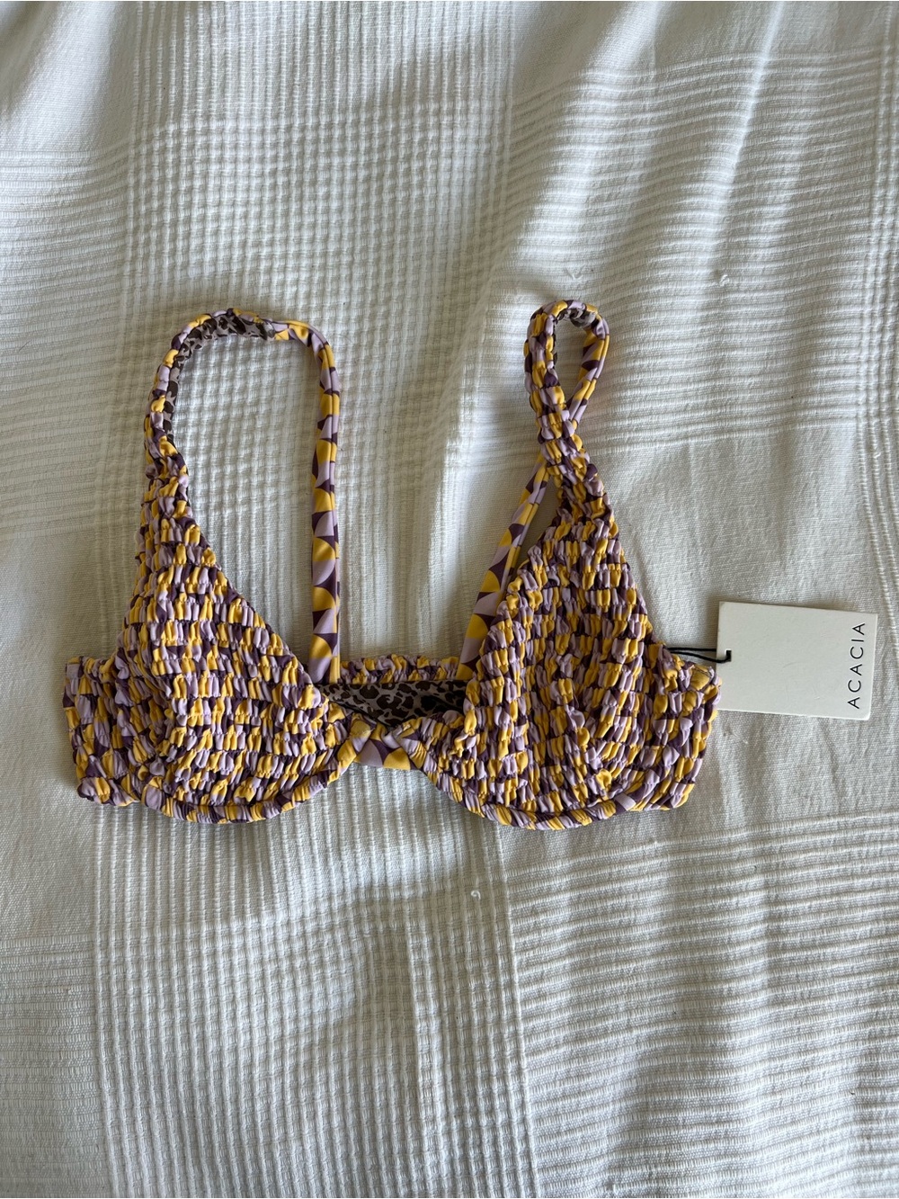 Acacia Geneva Top